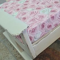My project for course: Introduction to Chalk Paint. Een project van Craft, Meubelontwerp en -bouw, Interieurontwerp, Schilderij, DIY, Upc, cling, Decoratief schilderen, Meubelrestauratie en -upc y cling van bertoriabeds - 02.04.2022
