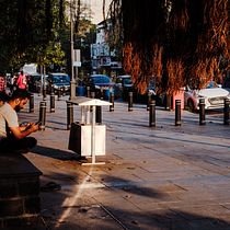 My project for course: Introduction to Street Photography - The Shopping District. Un projet de Photographie, Photographie extérieure, Photographie documentaire, Photographie lifest , et le de Rahul Kumar - 02.04.2022