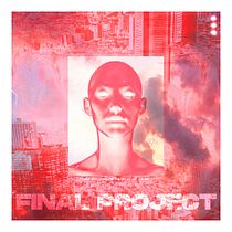 Mi Proyecto del curso: Animación psicodélica con Photoshop y After Effects Ein Projekt aus dem Bereich Motion Graphics, 3D, Bildbearbeitung und 3-D-Animation von joelmitac - 01.04.2022