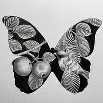 Mi Proyecto del curso: Dibujo naturalista artístico a lápiz. Pencil Drawing, Drawing, Artistic Drawing, and Naturalistic Illustration project by Pili Guardiola - 04.03.2022