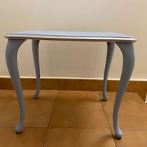 Mi Proyecto del curso: Iniciación a la chalk paint. Arts, Crafts, Furniture Design, Making, Interior Design, Painting, DIY, Upc, cling, Decorative Painting, Furniture Restoration, Upc, and cling project by jusonjaeger - 04.03.2022