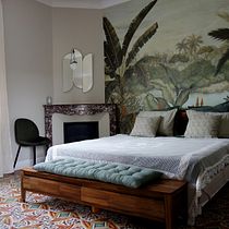 Mijn project van de cursus: Basisconcepten voor de lowcostdecoratie van je huis. Un projet de Design d'intérieur, Décoration, Décoration d'intérieur , et Design d'espace de Michelle Nocon - 03.04.2022