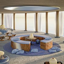 My project for course: Interior ArchViz: Create Surreal 3D Designs with Blender. Arquitetura, Arquitetura de interiores, Arquitetura digital, e Visualização arquitetônica projeto de arthurf.coimbra - 03.04.2022