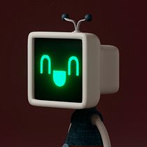 Mi Proyecto del curso: Introducción al diseño y modelado 3D con Blender Ein Projekt aus dem Bereich Motion Graphics, Design von Figuren, Produktdesign und 3-D-Modellierung von davidmerez87 - 03.04.2022