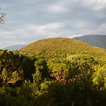 My project for course: Landscape and Nature Photography. Photograph, Outdoor Photograph, Instagram Photograph, Documentar, Photograph, and Photographic Composition project by Mariano Quiroga - 04.03.2022