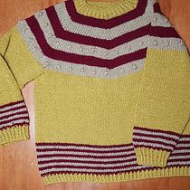 Mi Proyecto del curso: Diseño y tejido de prendas de punto sin costuras con agujas circulares. Accessor, Design, Fashion Design, Fiber Arts, DIY, and Knitting project by Nadya Gonzalez Pereira - 04.03.2022