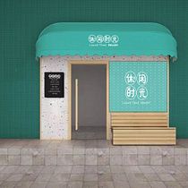 My project for course: Art Direction and Gastronomic Branding. Design, Br, ing, Identit, and Graphic Design project by Ch'ng Eng Keong - 04.04.2022