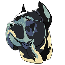 Il mio progetto del corso: Illustra con grinta e sfonderai. Design, Traditional illustration, and Vector Illustration project by danielepieroni2 - 04.04.2022