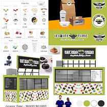 My project for course: Presentation Design: Create a Professional Template. Un projet de Gestion de la conception, Design graphique, Design de l'information, Marketing, Communication , et Design de présentation de Ch'ng Eng Keong - 24.04.2022