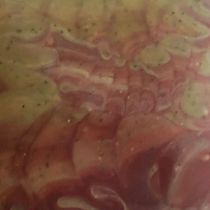 Mi Proyecto del curso: Diseño de texturas con chocolate. Un projet de Design  , et DIY de Verónica Carrasco Fernández - 03.04.2022