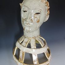 My project for course: Introduction to Clay Figurative Sculpture. Artes plásticas, e Escultura projeto de ann_840177 - 04.04.2022