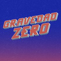 GRAVEDAD ZERO / Mi Proyecto del curso: Microhistorias animadas con After Effects. Ilustração tradicional, Motion Graphics, Animação, Design de personagens, Animação 2D, Stor, telling, e Edição de vídeo projeto de tonioeldiosero - 02.04.2022