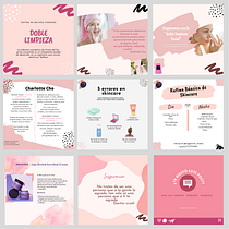 Mi Proyecto del curso: Diseño gráfico para principiantes. Un progetto di Design, Br, ing, Br, identit, Graphic design, Tipografia, Design di loghi e Design tipografico di Suggey Vanessa Juarez Hernandez - 05.04.2022