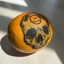 Mi Proyecto del curso: Tatuaje para principiantes. Un progetto di Design di tatuaggi e Illustrazione tradizionale di Leonardo Tezcucano - 05.04.2022