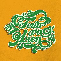Lettering estilo inking. Traditional illustration, Lettering, Digital Illustration, Digital Lettering, and 3D Lettering project by Alexis Perez Salsamora - 01.29.2024