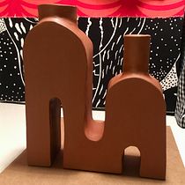 Meu projeto do curso: Criação de vaso de cerâmica para iniciantes. Un proyecto de Diseño de complementos, Artesanía y Cerámica de Patrícia Pereira - 05.04.2022
