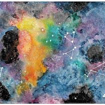 Mi Proyecto del curso: Técnicas modernas de acuarela. Un progetto di Illustrazione tradizionale, Belle arti, Pittura e Pittura ad acquerello di Esperanza Páez García - 18.04.2022