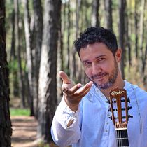 Meu projeto do curso: Segredos do retrato fotográfico. Un projet de Photographie de portrait, Photographie numérique, Photographie artistique, Photographie lifest, le , et Musique de Cleudemar Fernandes - 05.04.2022