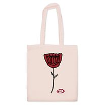 La Bolsa de la Flor Woton. Ilustração tradicional, Design gráfico, Marketing, Ilustração digital, e Business projeto de María Bernal Ingelmo - 05.04.2022