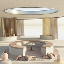 My project for course: Interior ArchViz: Create Surreal 3D Designs with Blender. Arquitetura, Arquitetura de interiores, Arquitetura digital, e Visualização arquitetônica projeto de katia rosa - 08.03.2022