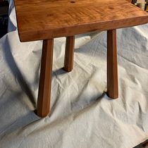 My project for course: Traditional Woodworking with Hand Tools. Artesanato, Design e fabricação de móveis, DIY, e Marcenaria projeto de Bruce Beavis - 04.04.2022