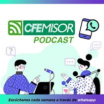 Mi Proyecto del curso: Creación de un podcast desde cero. Un progetto di Marketing, Marketing digitale, Content marketing, Comunicazione, Podcasting e Audio di MÓNICA ROCÍO SEPÚLVEDA - 06.04.2022