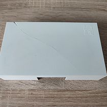 Mon projet du cours : Introduction à la conception et à l’impression en 3D. Projekt z dziedziny 3D, Wzornictwo przem, słowe, Projektowanie produktowe,  Modelowanie 3D i  Projektowanie 3D użytkownika Stéphane Gilliéron - 06.04.2022