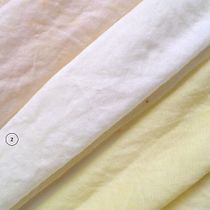 Mi Proyecto del curso: Teñido textil con pigmentos naturales. Artesanato, Design de moda, DIY, Tingimento têxtil, e Design têxtil projeto de tatiana guerrero arevalo - 07.04.2022