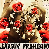Jardin secreto. Fine Arts, Creativit, Drawing, and Sketchbook project by victoriacarceller - 04.07.2022
