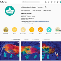 Mi Proyecto del curso: Estrategias de Instagram para desarrollo de marcas. Marketing, Social Media, Digital Marketing, Instagram, Content Marketing, Communication, Instagram Marketing, Br, and Strateg project by rosinaporto03 - 09.01.2021
