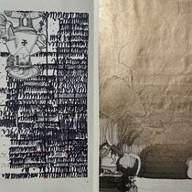Mi Proyecto del curso: Cuadernos de dibujo: encuentra un lenguaje propio. Un proyecto de Bellas Artes, Creatividad, Dibujo a lápiz, Dibujo y Sketchbook de Arturo Gutiérrez - 07.04.2022