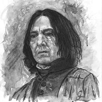 Mi Proyecto del curso: Retrato artístico al carboncillo: creando atmósferas. Ilustração tradicional, Artes plásticas, Desenho, Desenho de retrato, Desenho realista, e Desenho artístico projeto de Gianni - 01.04.2022