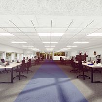 Mi Proyecto del curso: Fotorrealismo de espacios interiores con Lumion desde cero. Architecture, 3D Modeling, Digital Architecture, 3D Design, and ArchVIZ project by Matias Schnaider - 04.07.2022
