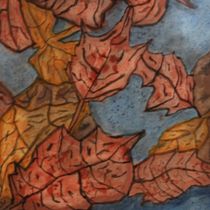 Mi Proyecto del curso: Creación de paletas de color con acuarela. Un progetto di Illustrazione tradizionale, Belle arti, Pittura, Pittura ad acquerello e Teoria del colore di Montserrat Rivera - 07.04.2022