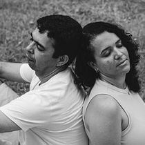 Meu projeto do curso: Fotografia de casamento: sessão de casal . % Cristina Fortes tarafından hazırlanan Fotoğrafçılık projesi - 03.31.2022