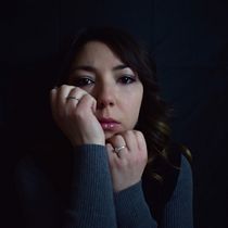 Il mio progetto del corso: Fotografia editoriale dal punto di vista dell’art director. Art Direction, Fashion Photograph, and Portrait Photograph project by ludovica_marigliano - 04.04.2022
