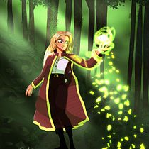 Mon projet du cours : Création d'héroïnes de cartoon avec Procreate. Un projet de Illustration traditionnelle, Illustration numérique , et Dessin numérique de Sébastien BERARD - 08.04.2022