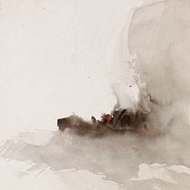 Random de internet. Fine Arts, Painting, Watercolor Painting, and Portrait Drawing project by Carlos Aguilar Zamora - 04.05.2022