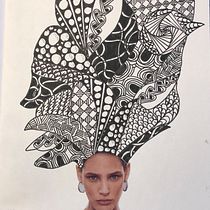 Mein Kursprojekt: Zeichnen für Anfänger Niveau -1. Pencil Drawing, Drawing, Creating with Kids, and Sketchbook project by antonella_moliterni - 04.08.2022