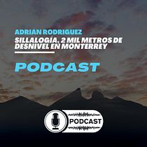 Mi Proyecto del curso: Escritura de guiones de no ficción para podcasts narrativos Ein Projekt aus dem Bereich Schrift, Skript, Kommunikation, Erzählung, Sachtexte, Podcasts und Audio von adrian.rodriguez - 08.04.2022