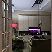 Mi Proyecto del curso: Conceptos básicos para la decoración low cost de tu hogar. Un projet de Design d'intérieur, Décoration, Décoration d'intérieur , et Design d'espace de Marita Marchi - 09.04.2022