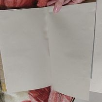 Mi Proyecto del curso: Técnicas de encuadernación DIY. Fine Arts, Bookbinding, and DIY project by Yesica Jaimes - 04.09.2022