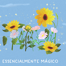 Projeto de curso: padrão floral para uso digital. Traditional illustration, Painting, Pattern Design, Drawing, and Botanical Illustration project by Karenn Tiozzo - 04.09.2022