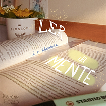Meu projeto do curso: Caligrafia e lettering para Instagram com Procreate. Caligrafia, Lettering, Instagram, Lettering digital, Lettering 3D, e Design para redes sociais projeto de Karenn Tiozzo - 09.04.2022