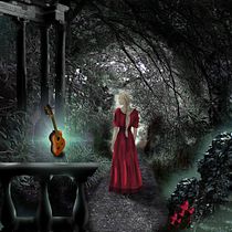 My project for course: Secrets of Photomontage and Creative Retouching. Photograph, Photograph, Post-production, VFX, Photo Retouching, Fine-Art Photograph, Photographic Composition, Photomontage, and Traditional illustration project by Marguerite Cousins - 04.09.2022
