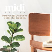 PLAN DE MEDIOS DIGITALES: MIDI . Un progetto di Pubblicità, Social media, Marketing digitale, Marketing per Facebook, Growth Marketing e SEO di Town Center - 10.04.2022