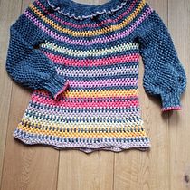 Mi Proyecto del curso: Crochet: diseña prendas y patrones con tejido circular. Accessor, Design, Fashion Design, Fiber Arts, DIY, and Crochet project by Alessandra Sichi - 03.09.2022