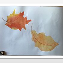 Mein Kursprojekt: Kreatives Sketching mit Aquarell für Anfänger. Traditional illustration, Creativit, Drawing, Watercolor Painting, and Sketchbook project by Regula Gut - 04.10.2022