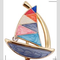 La nave Aragosta - The boat Langosta. Children's Literature, Writing, and Narrative project by Silvia Giannelli - 04.20.2022