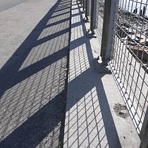 My project for course: Street Photography with Your Phone: Color and Composition. Photograph, Mobile Photograph, Outdoor Photograph, Documentar, Photograph, Social Media, Lifest, and le Photograph project by Maura Lubin-Perry - 03.29.2022